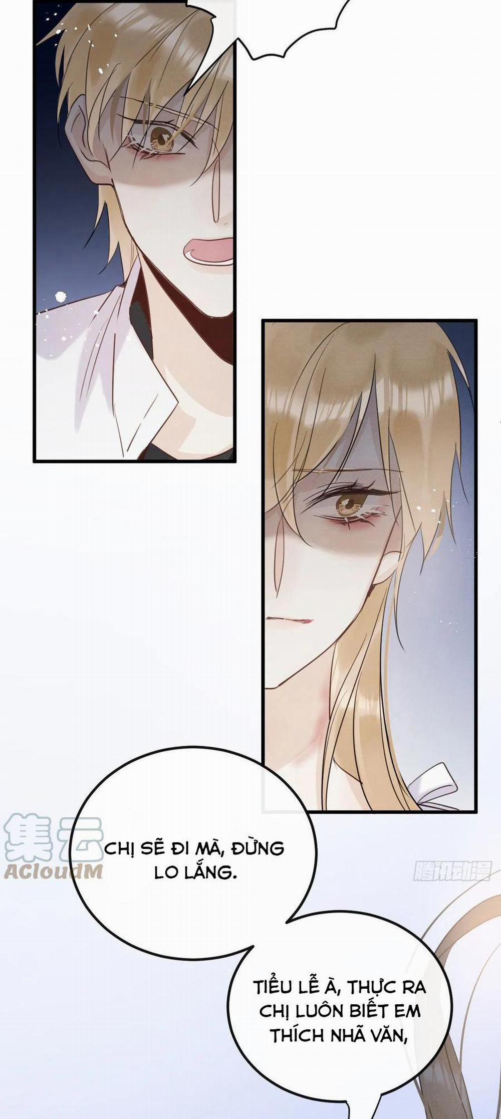 Lang Sói Thượng Khẩu 31 trang 13