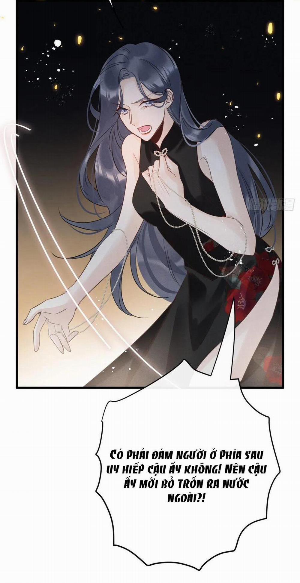 Lang Sói Thượng Khẩu 31 trang 17