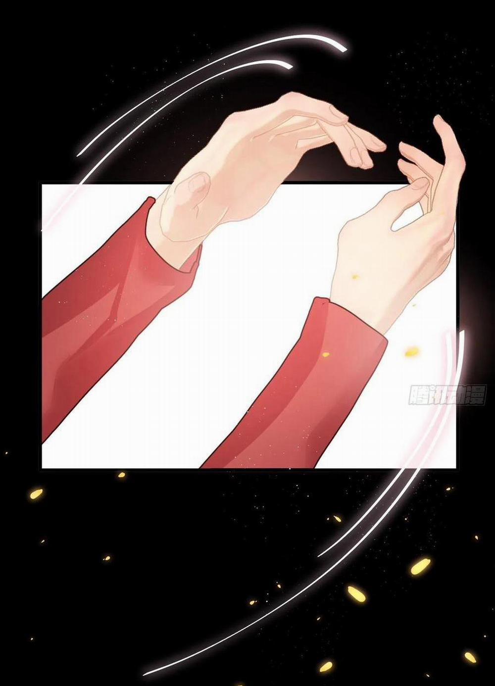 Lang Sói Thượng Khẩu 31 trang 19