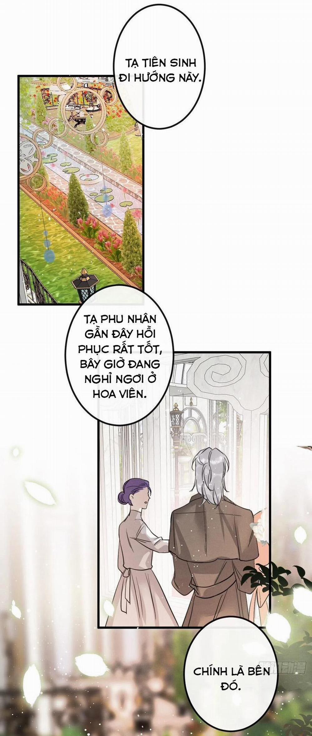 Lang Sói Thượng Khẩu 31 trang 27