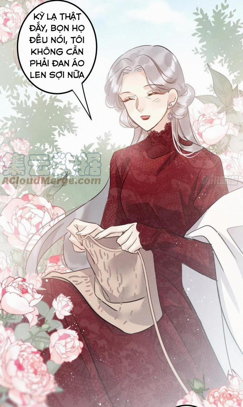 Lang Sói Thượng Khẩu 31 trang 34