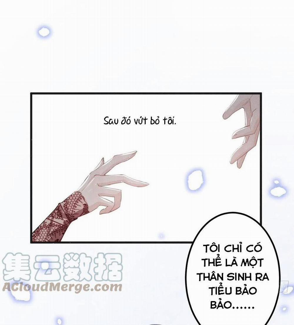 Lang Sói Thượng Khẩu 31 trang 38