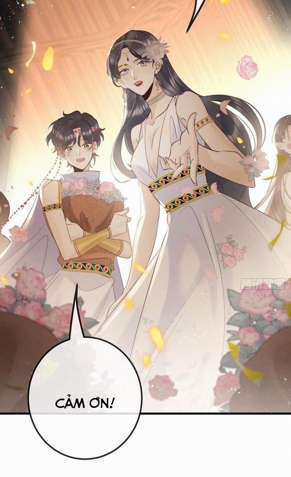 Lang Sói Thượng Khẩu 32 trang 2