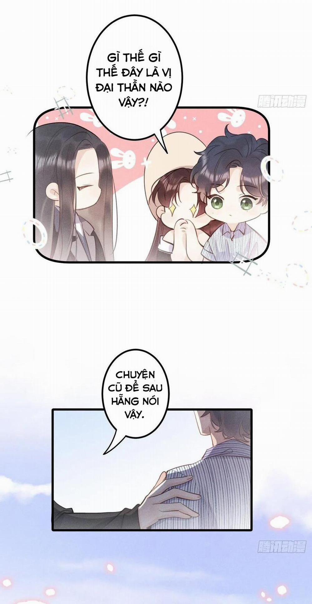 Lang Sói Thượng Khẩu 33 trang 14