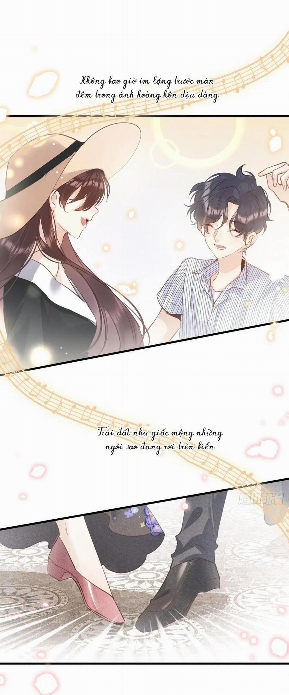 Lang Sói Thượng Khẩu 33 trang 19