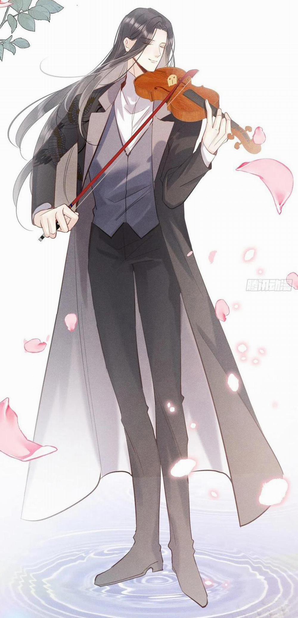 Lang Sói Thượng Khẩu 33 trang 22