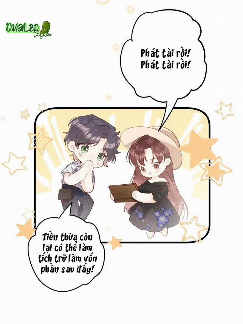 Lang Sói Thượng Khẩu 33 trang 26