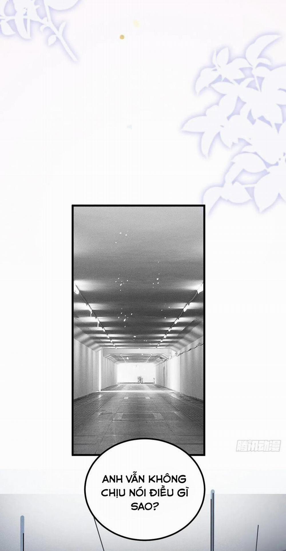 Lang Sói Thượng Khẩu 33 trang 31