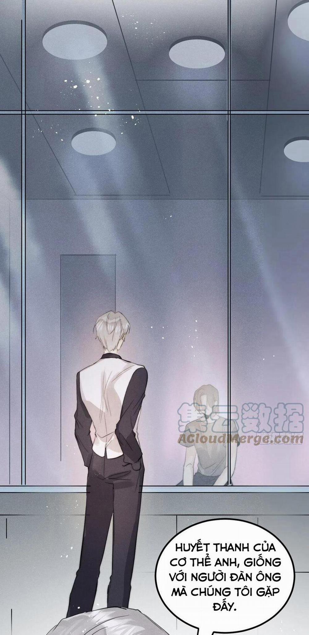 Lang Sói Thượng Khẩu 33 trang 32