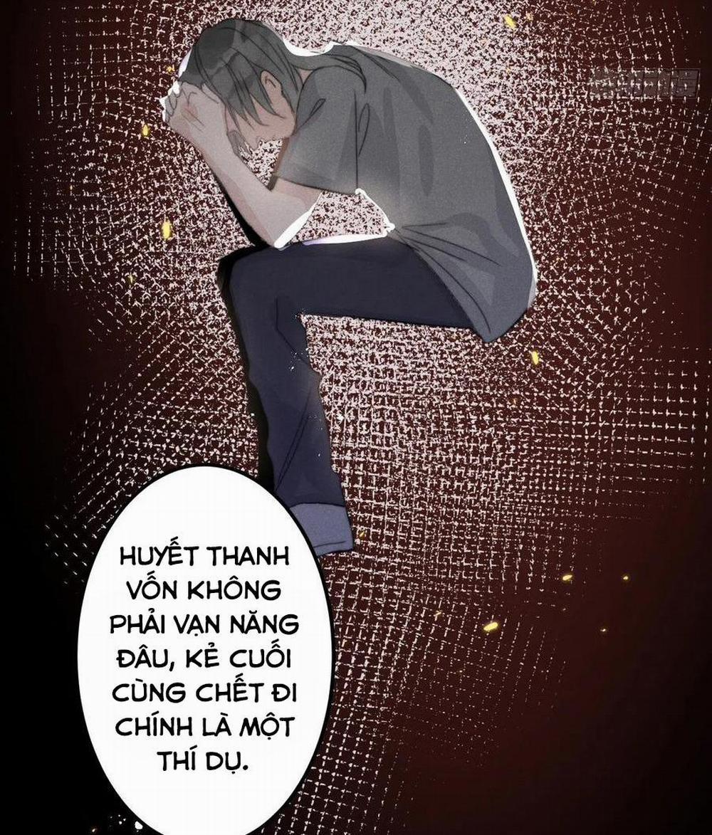 Lang Sói Thượng Khẩu 33 trang 36