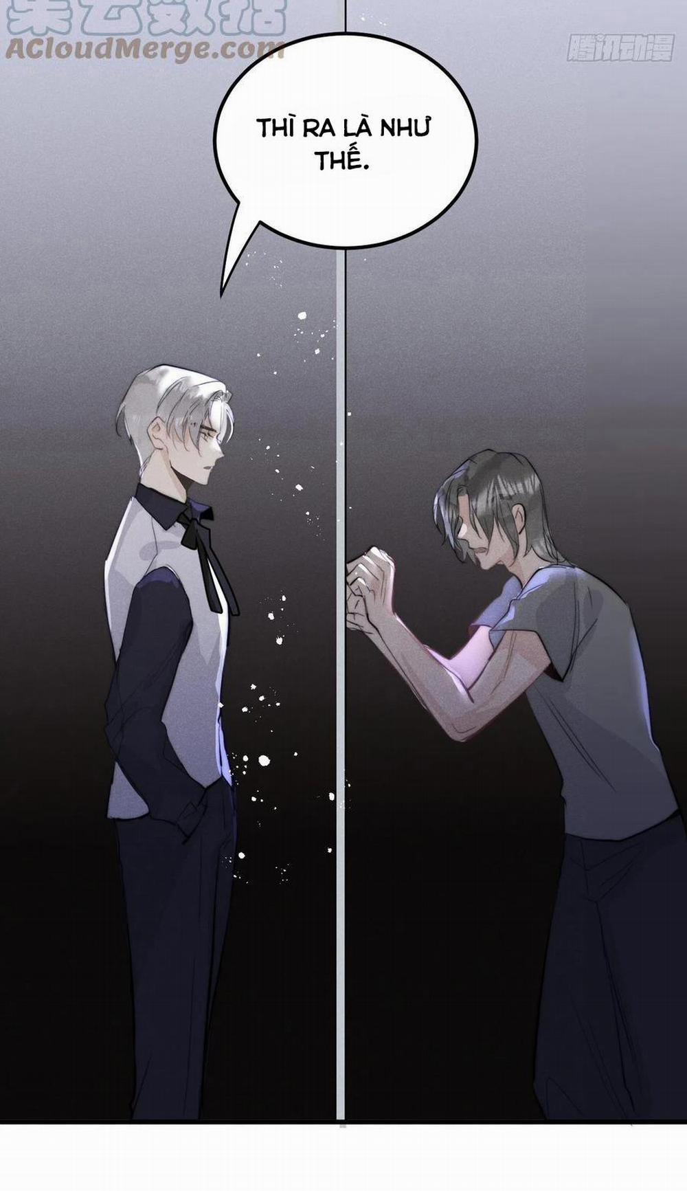 Lang Sói Thượng Khẩu 33 trang 38