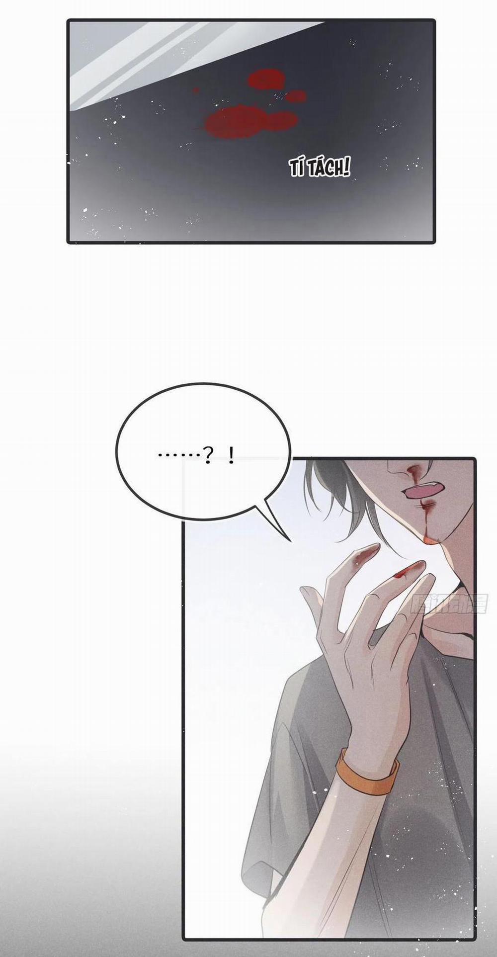 Lang Sói Thượng Khẩu 33 trang 39