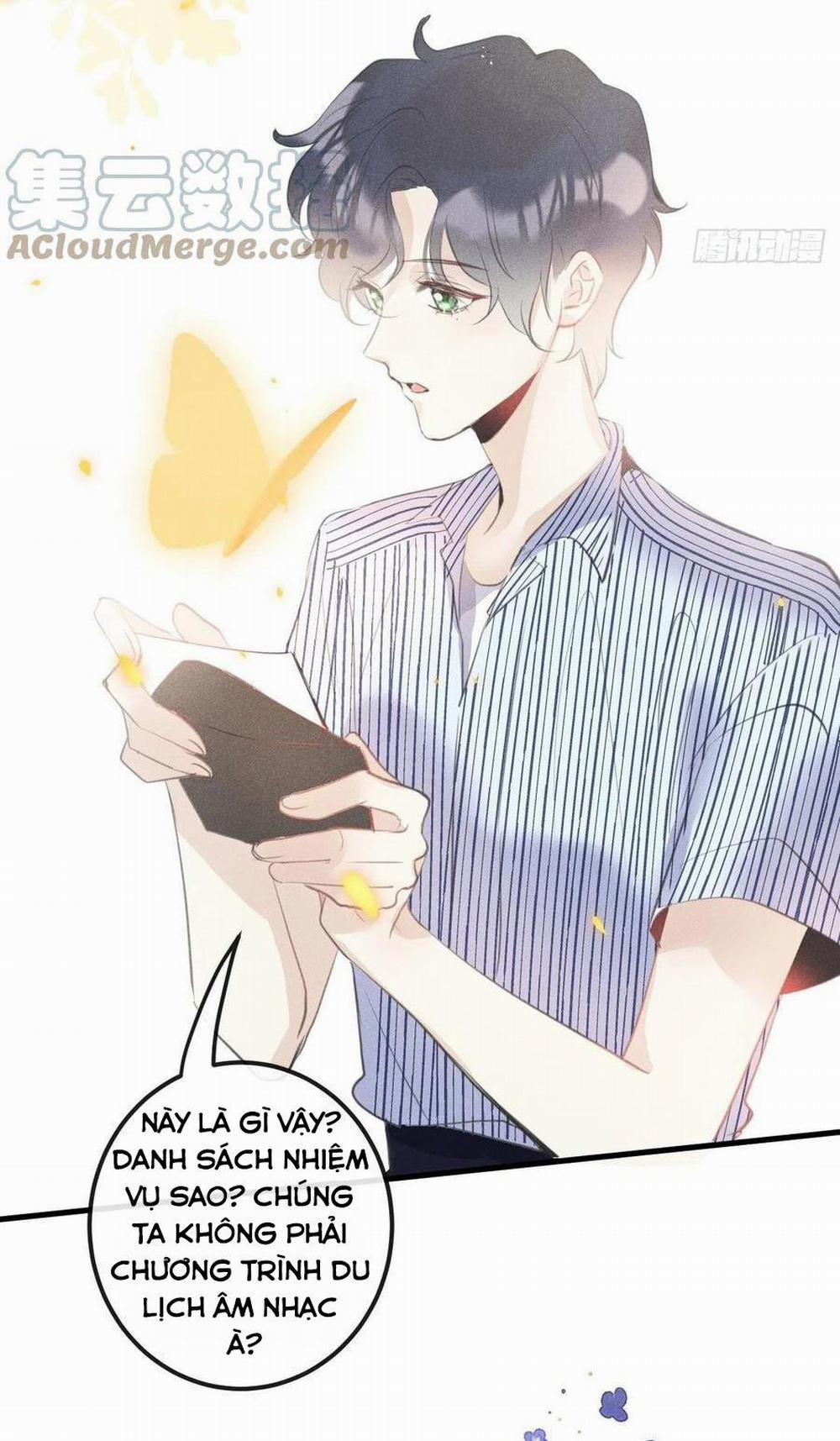 Lang Sói Thượng Khẩu 33 trang 7