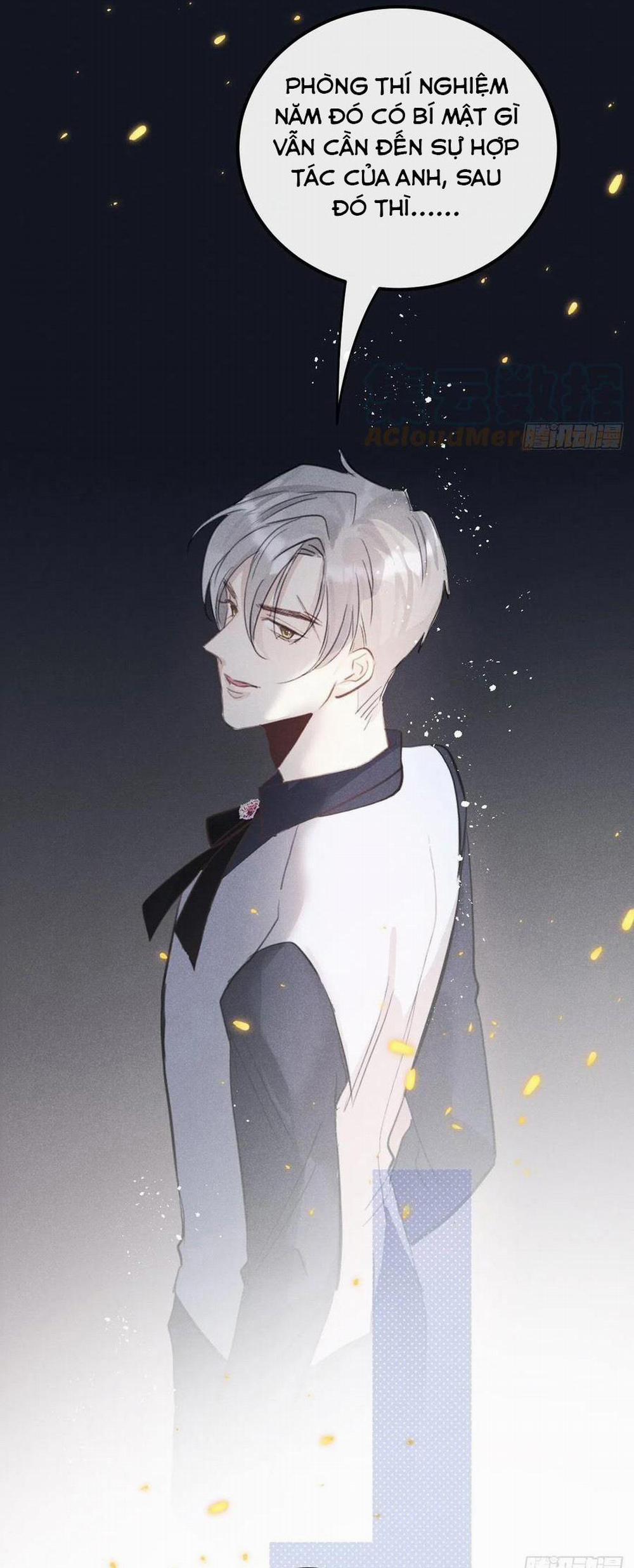 Lang Sói Thượng Khẩu 34 trang 15