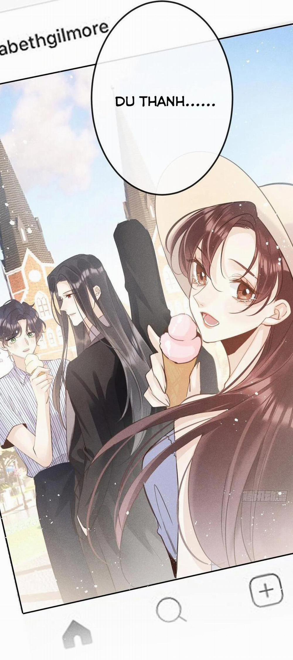 Lang Sói Thượng Khẩu 34 trang 23