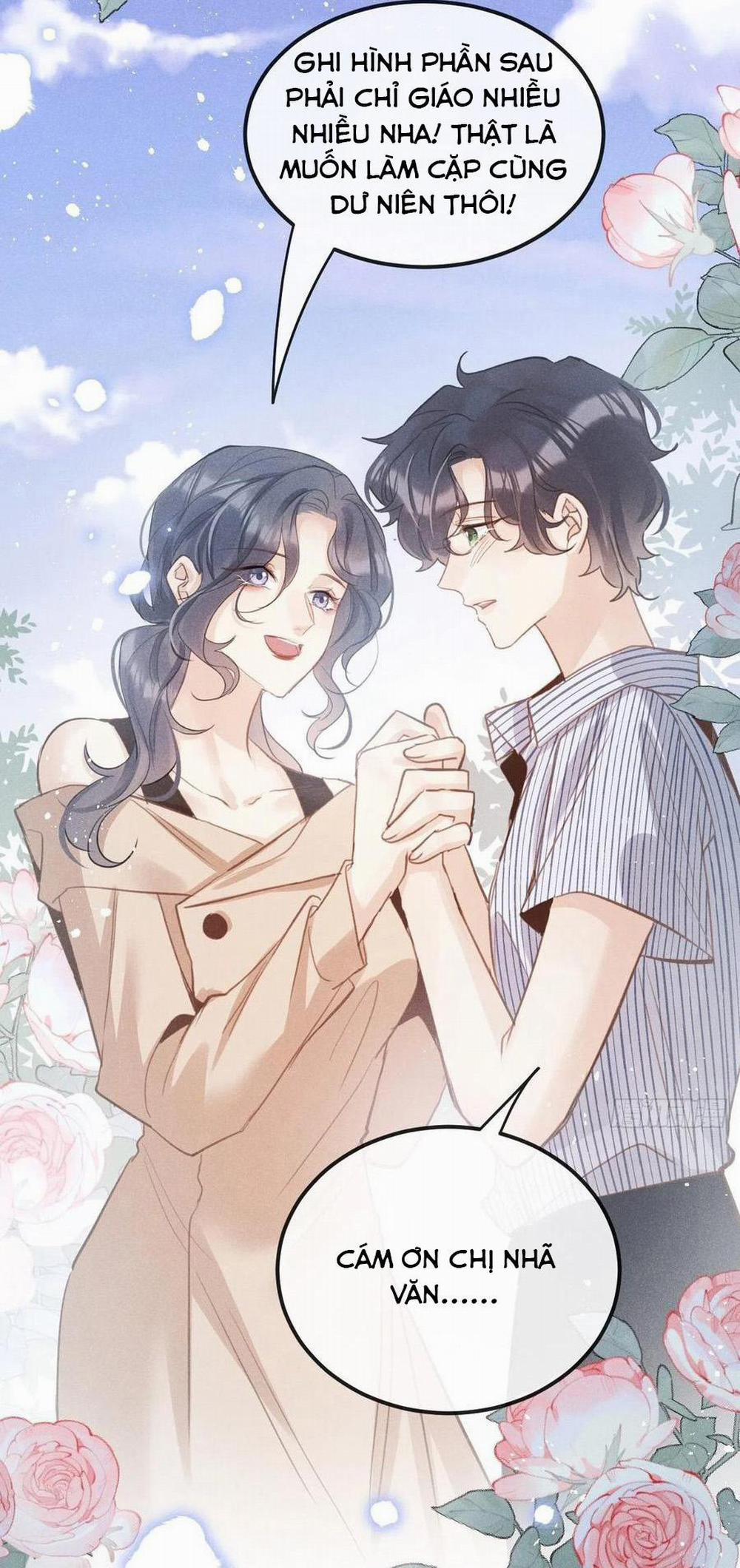 Lang Sói Thượng Khẩu 34 trang 29