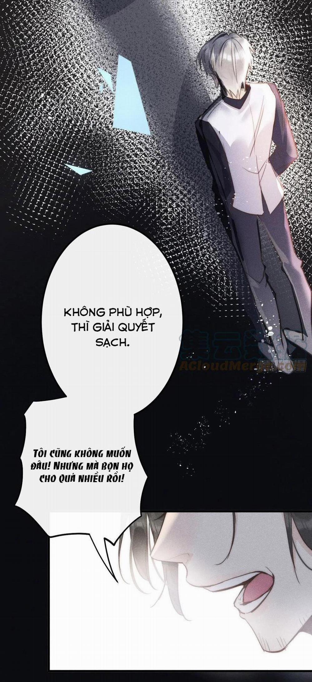 Lang Sói Thượng Khẩu 34 trang 3