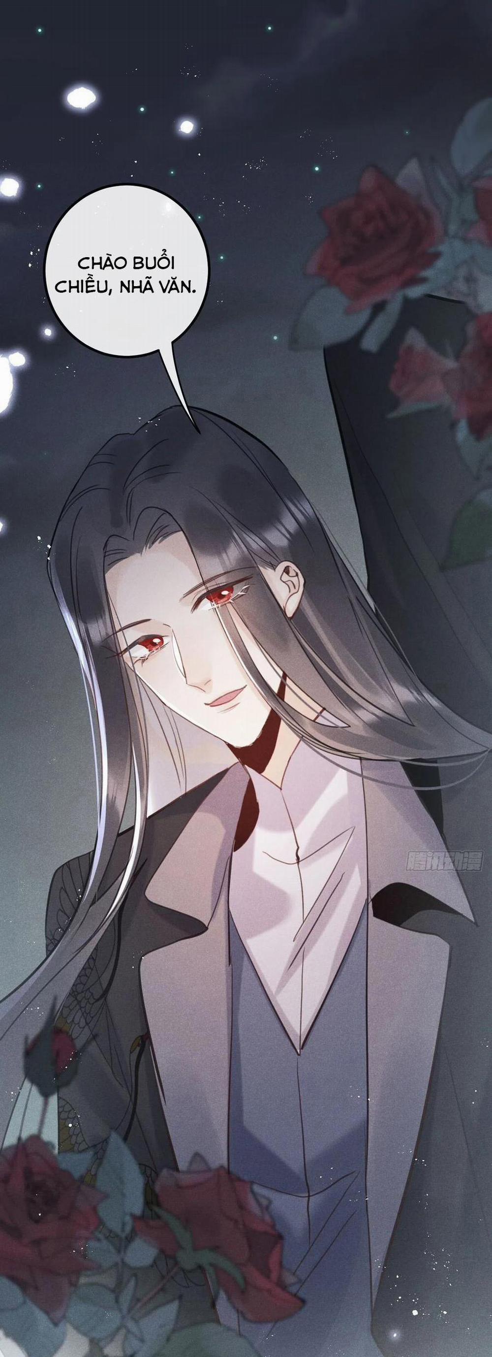 Lang Sói Thượng Khẩu 34 trang 31