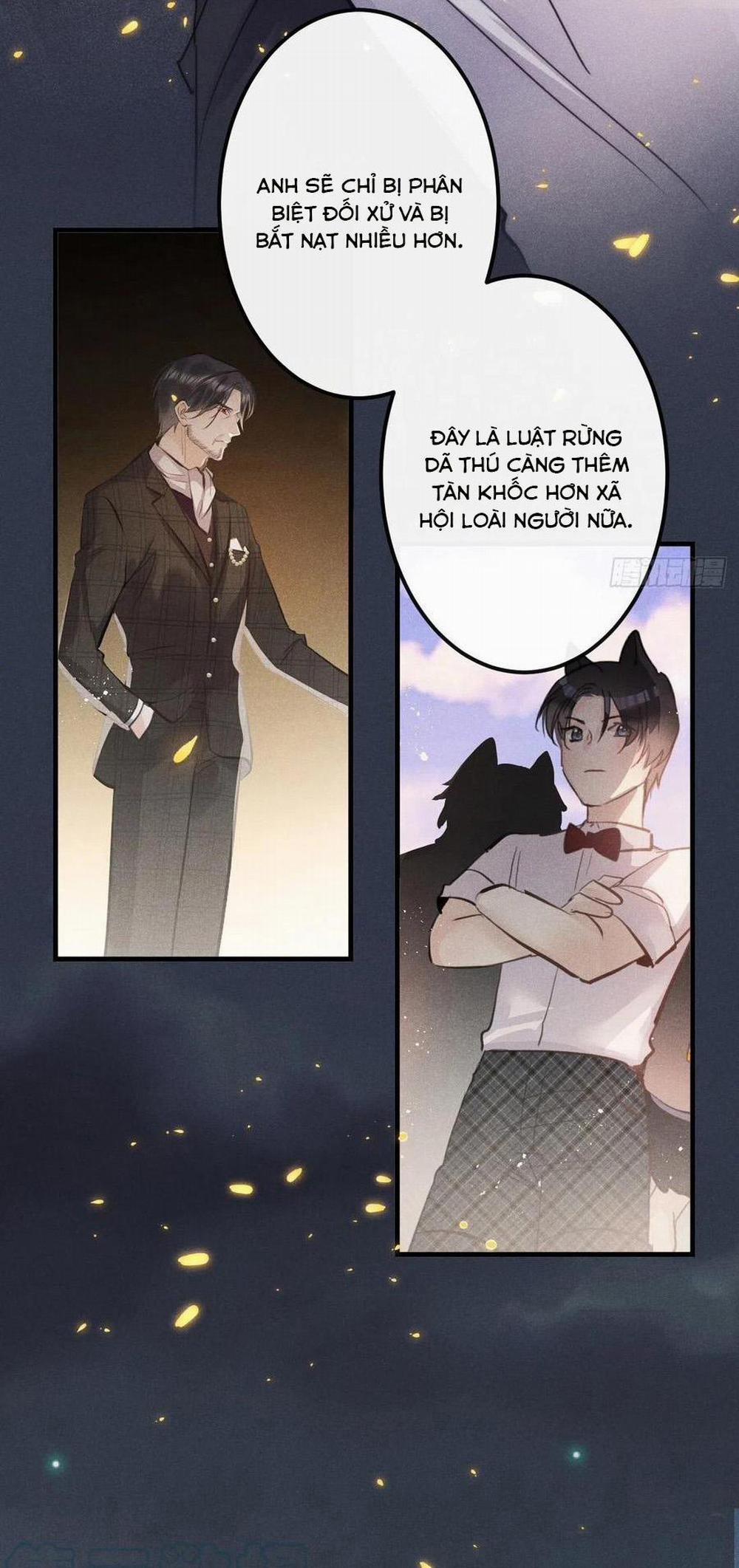 Lang Sói Thượng Khẩu 34 trang 9