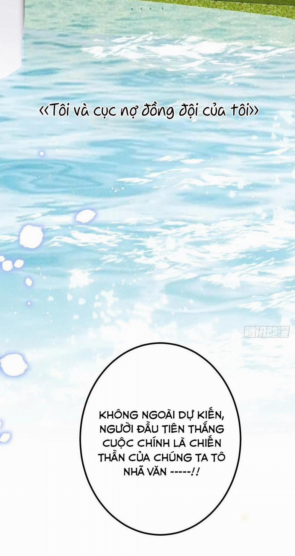 Lang Sói Thượng Khẩu 36 trang 20