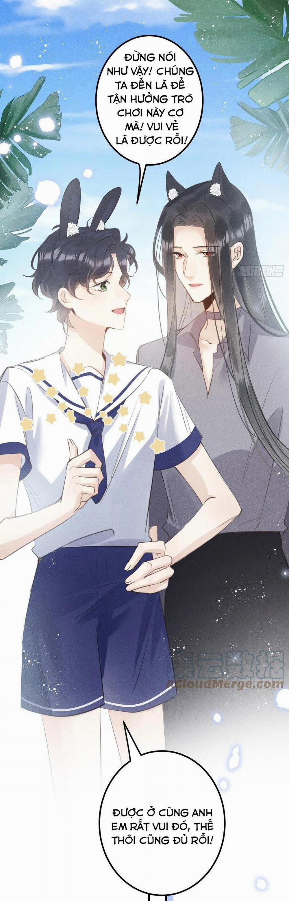 Lang Sói Thượng Khẩu 36 trang 24