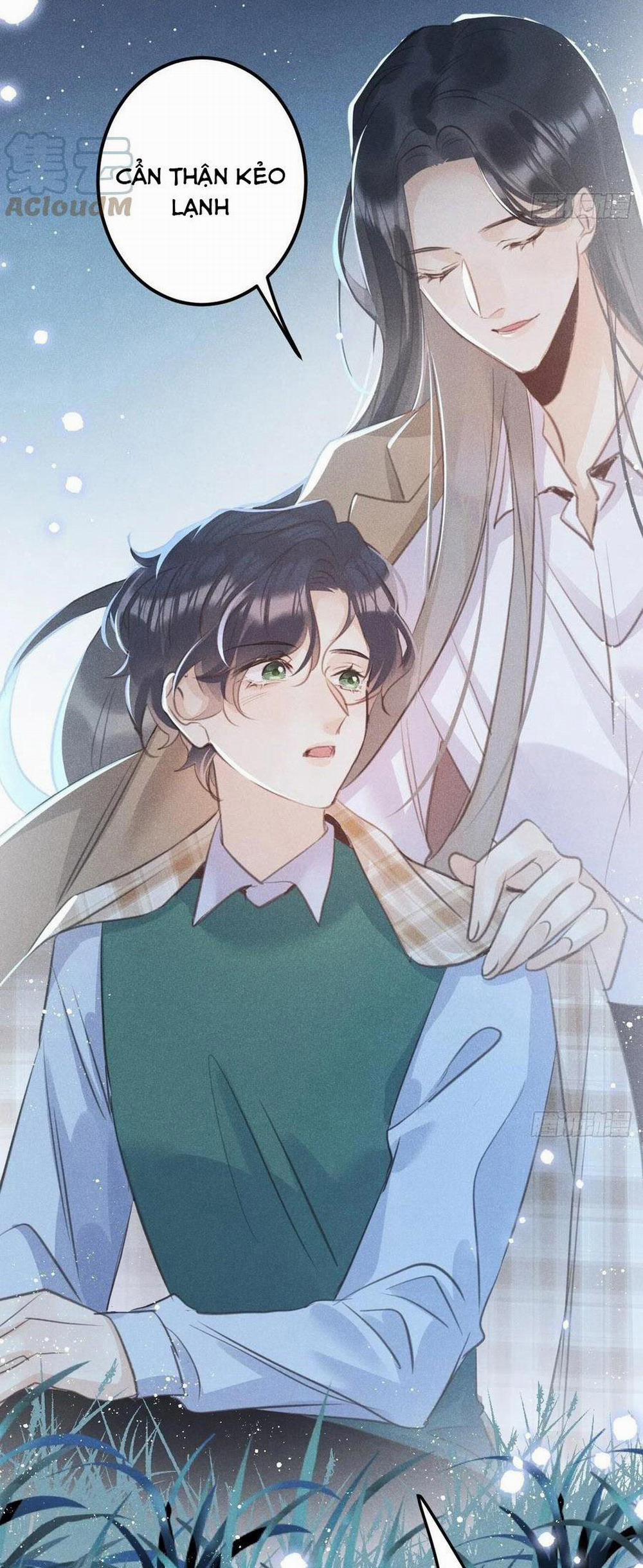 Lang Sói Thượng Khẩu 36 trang 29