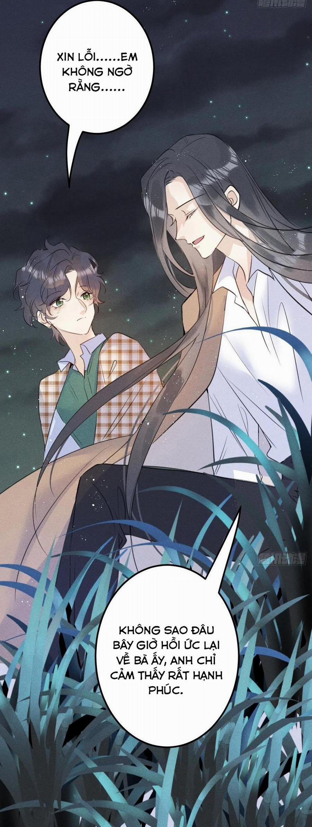 Lang Sói Thượng Khẩu 36 trang 38