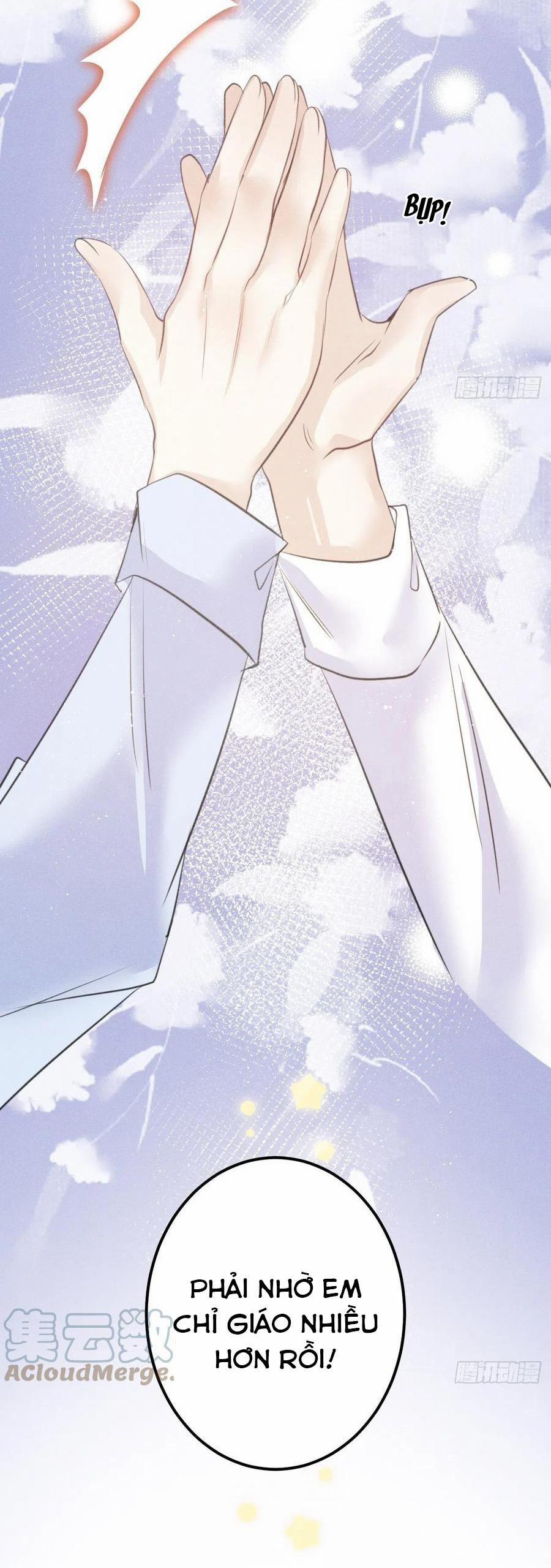 Lang Sói Thượng Khẩu 36 trang 41