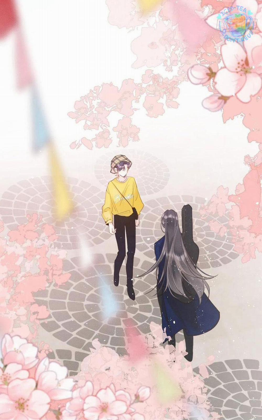 Lang Sói Thượng Khẩu 37 trang 1