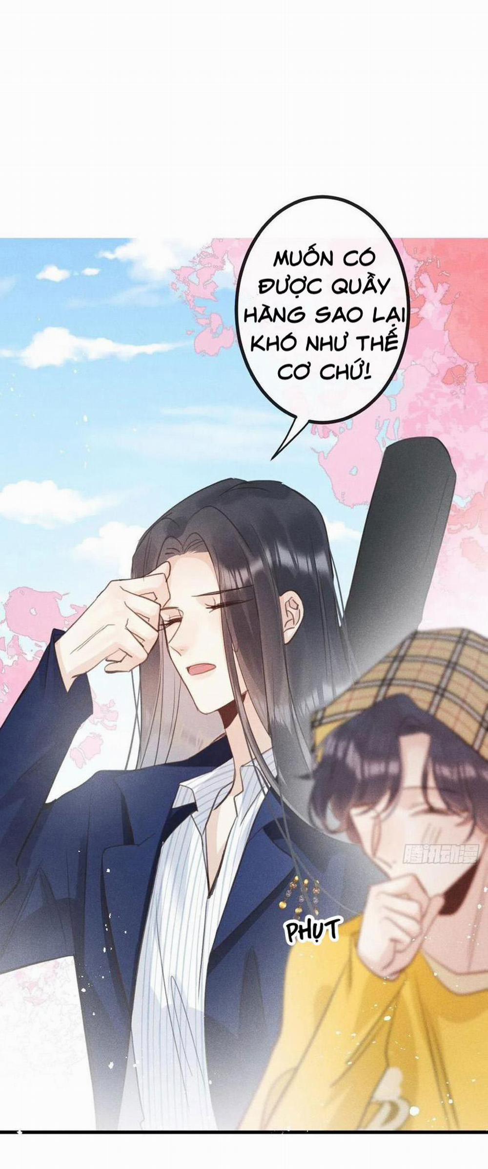 Lang Sói Thượng Khẩu 37 trang 12