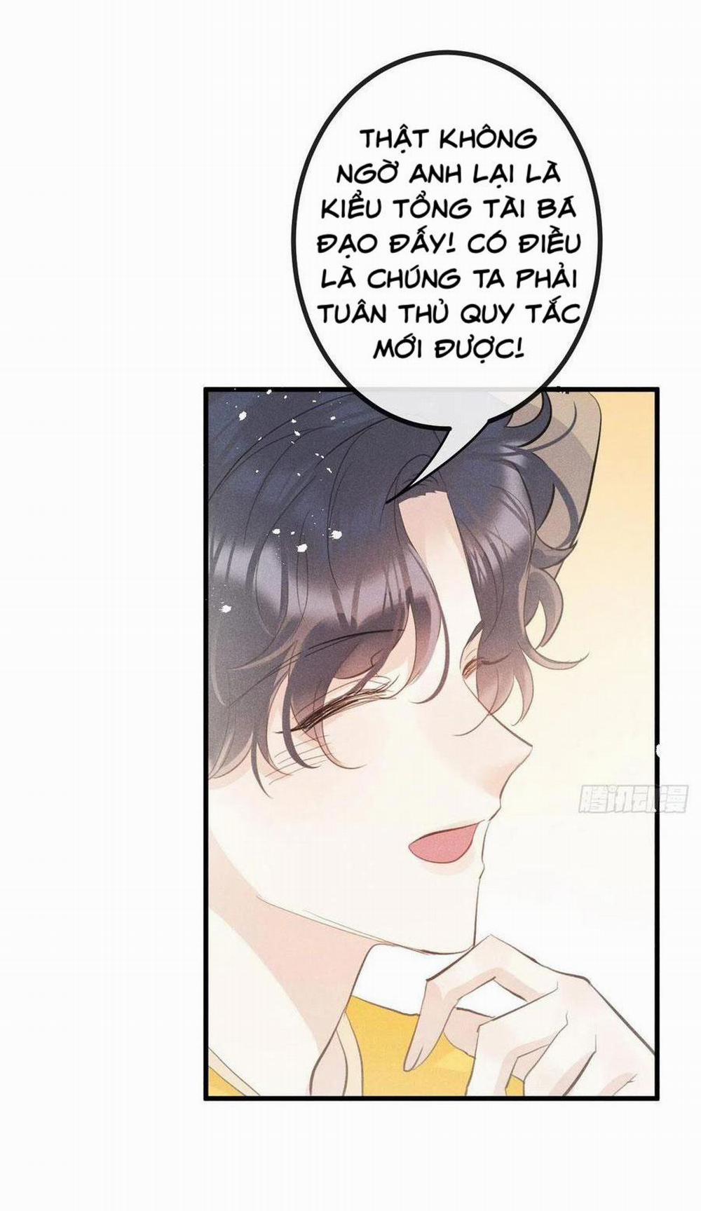 Lang Sói Thượng Khẩu 37 trang 13