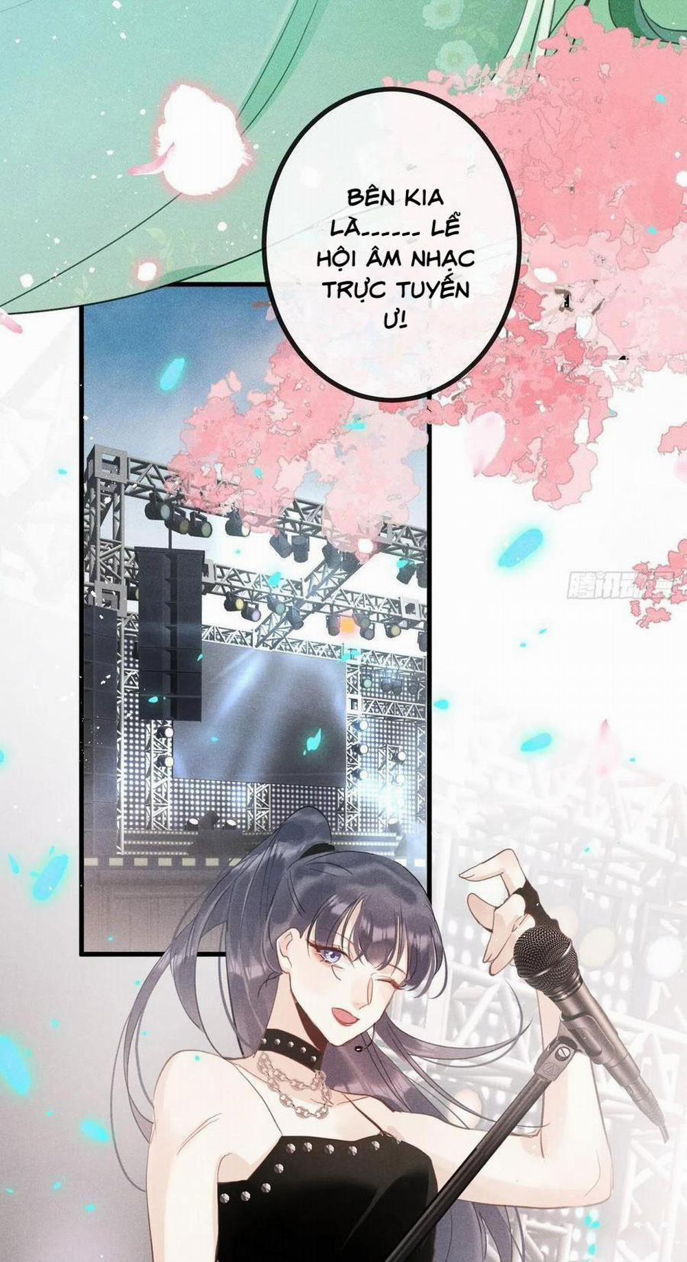 Lang Sói Thượng Khẩu 37 trang 19