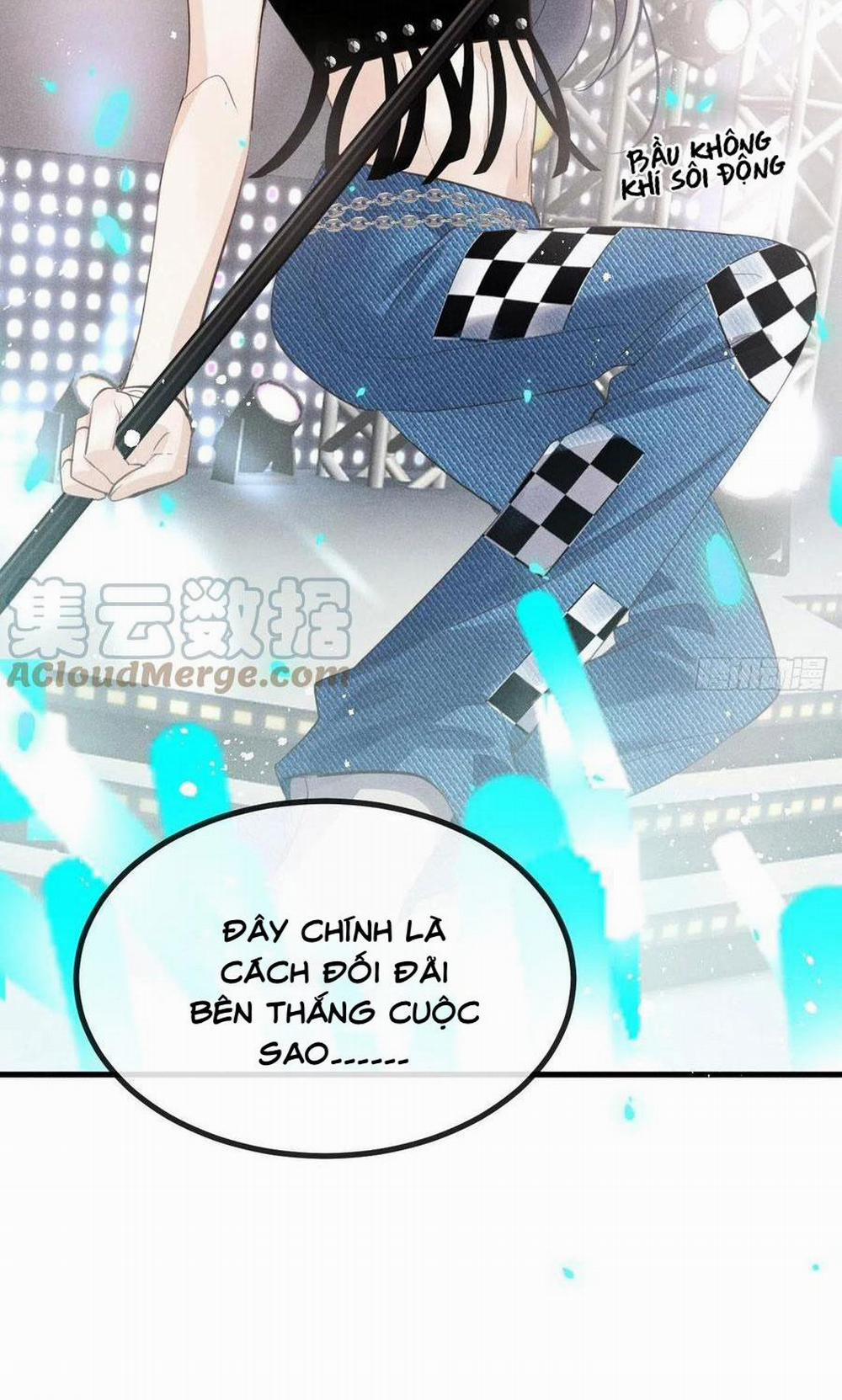 Lang Sói Thượng Khẩu 37 trang 20