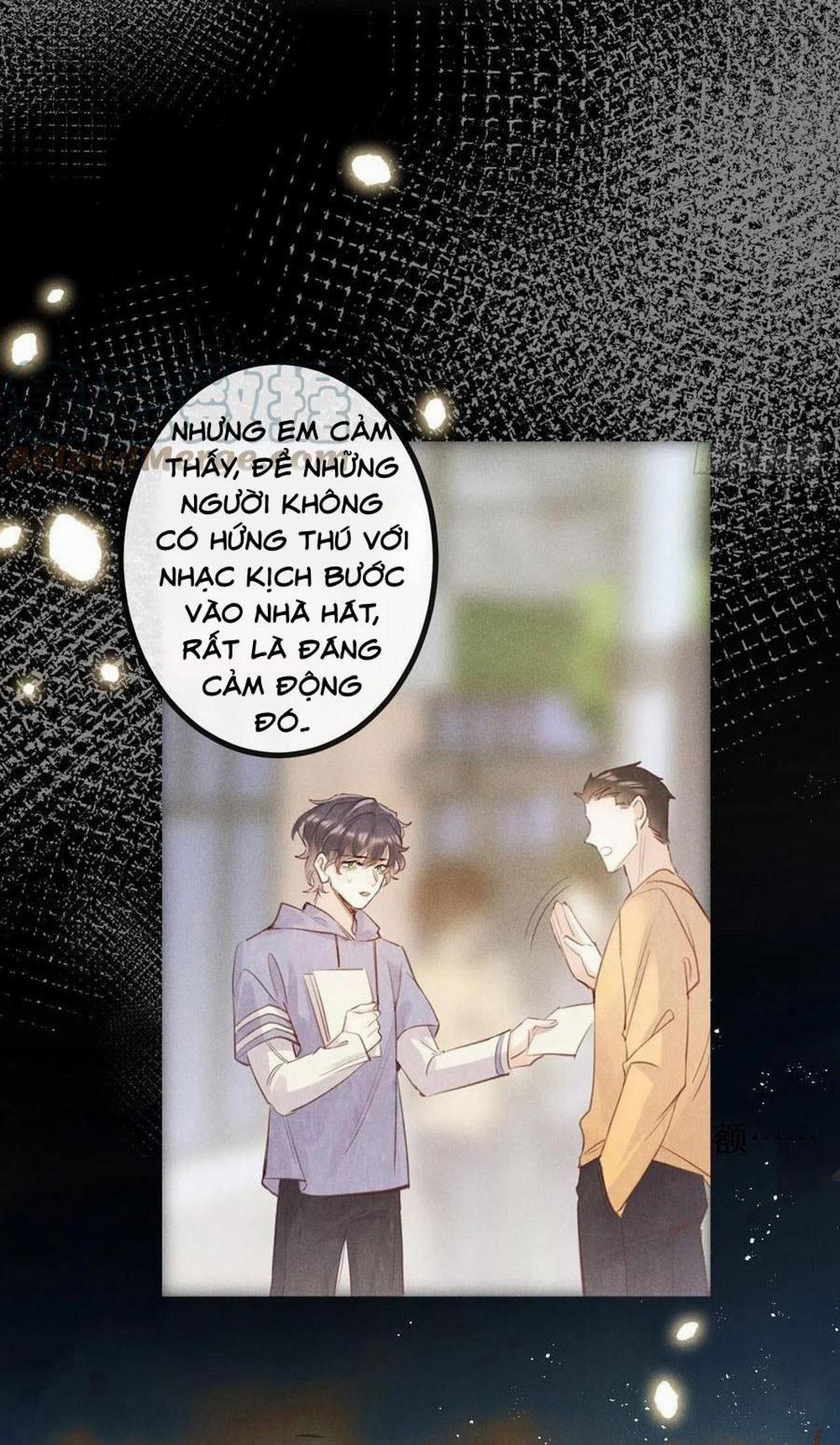 Lang Sói Thượng Khẩu 37 trang 26