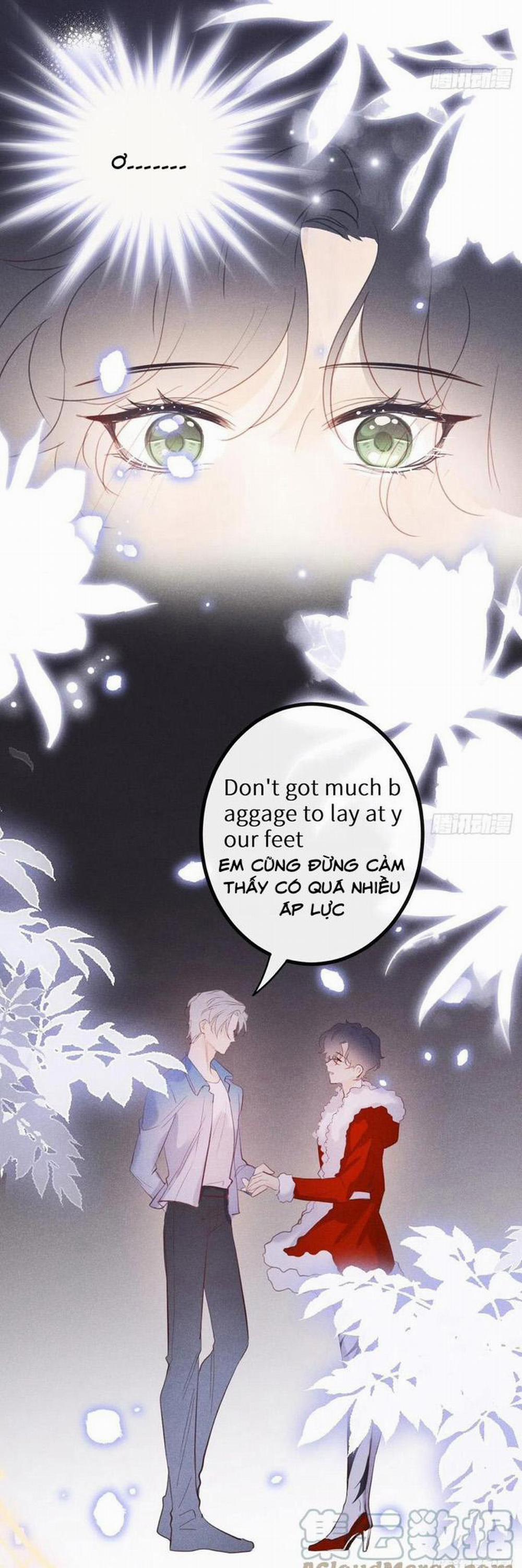 Lang Sói Thượng Khẩu 37 trang 38