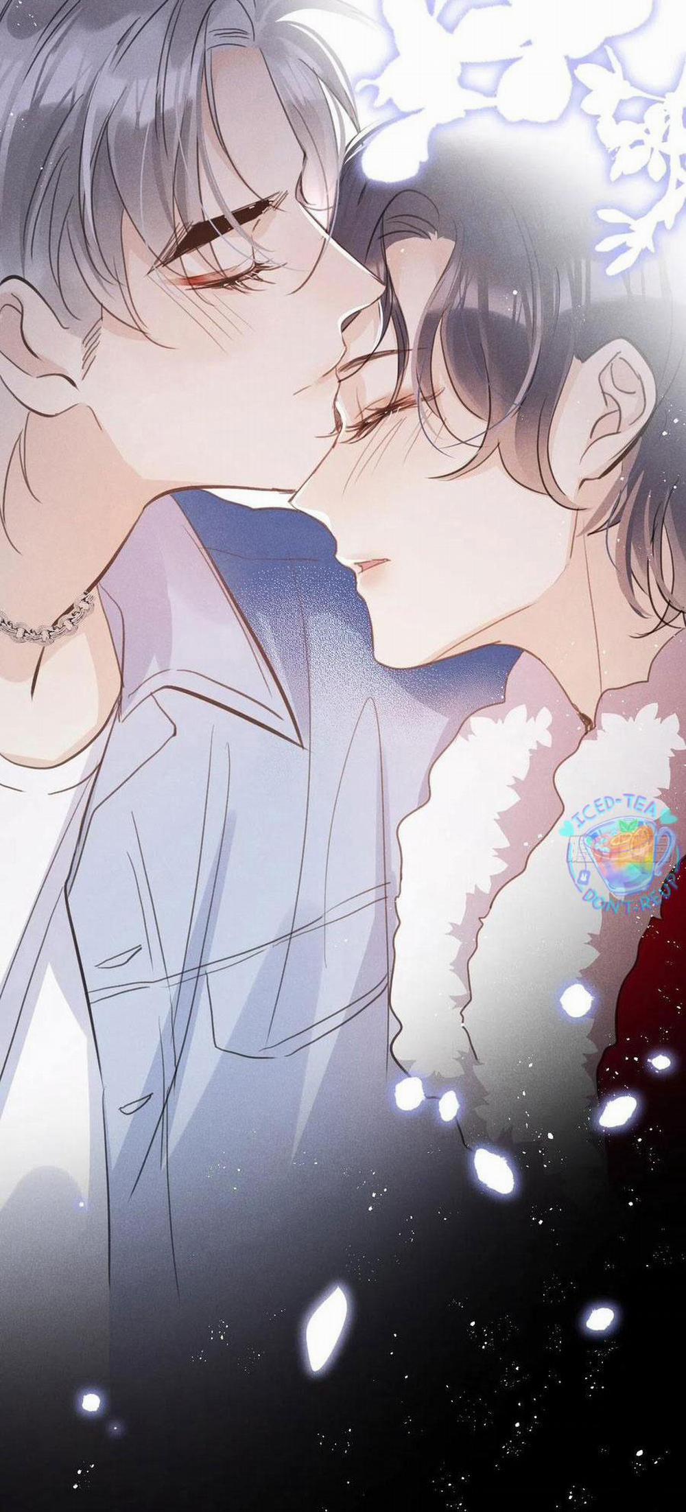 Lang Sói Thượng Khẩu 37 trang 46