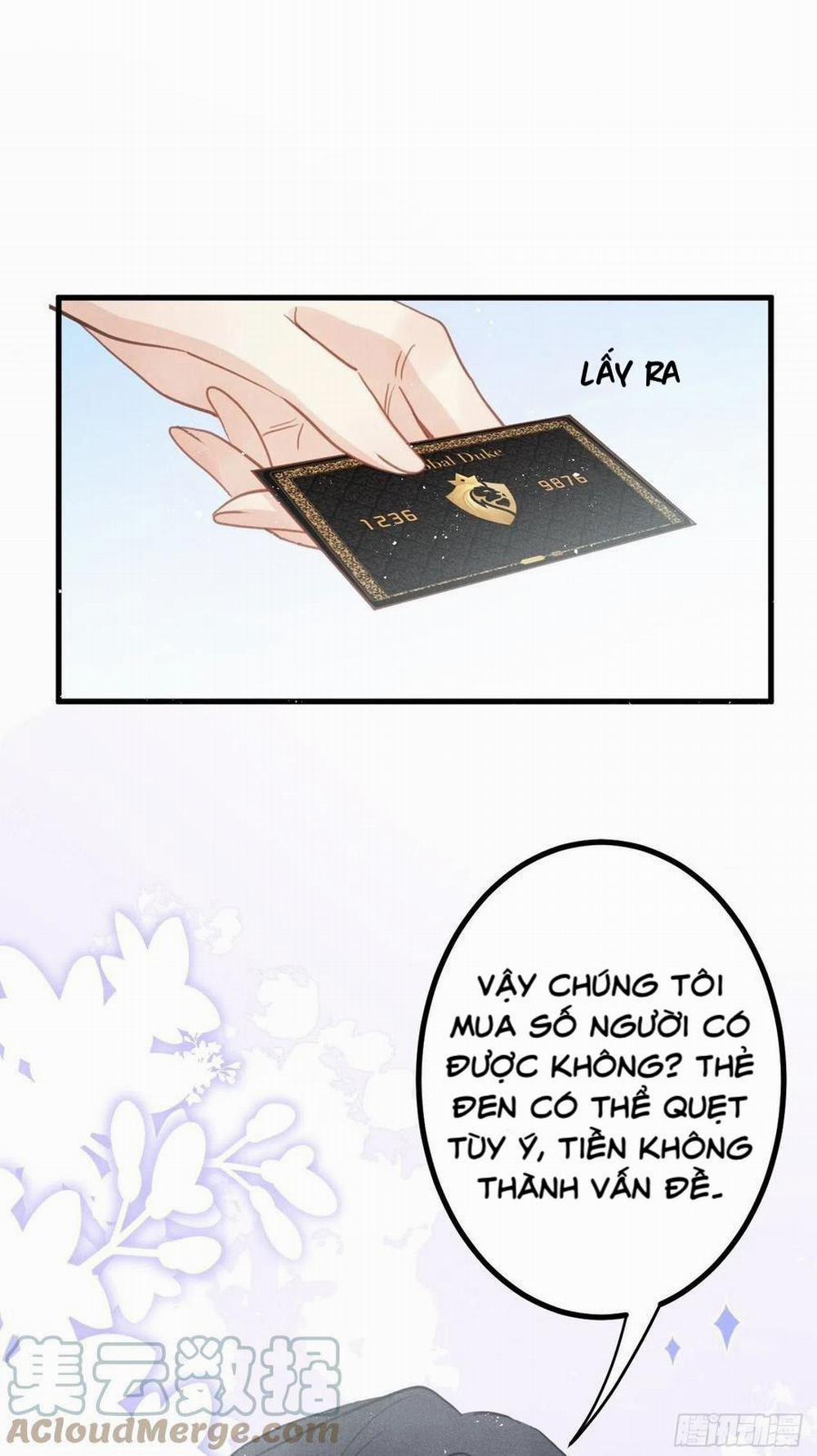 Lang Sói Thượng Khẩu 37 trang 8