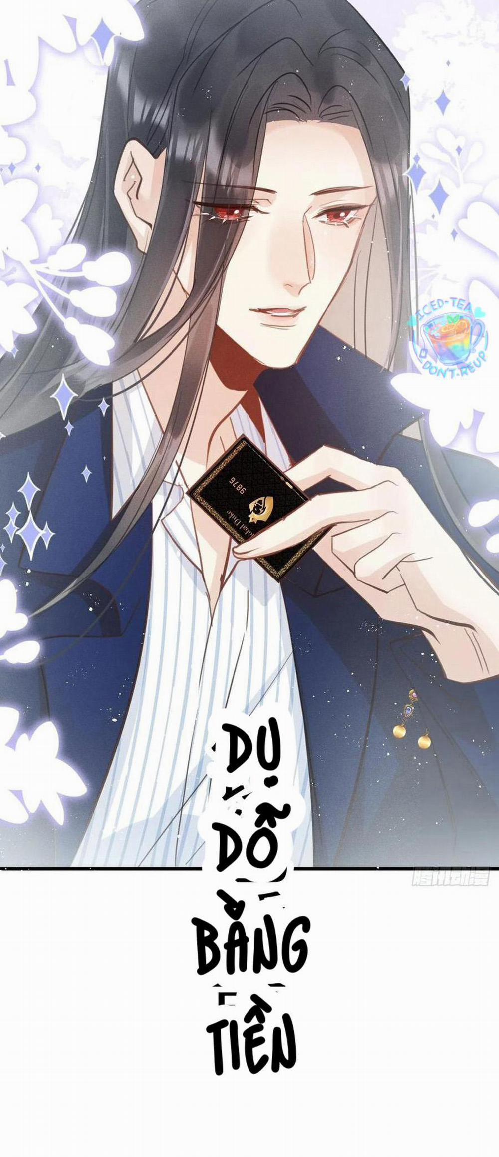 Lang Sói Thượng Khẩu 37 trang 9