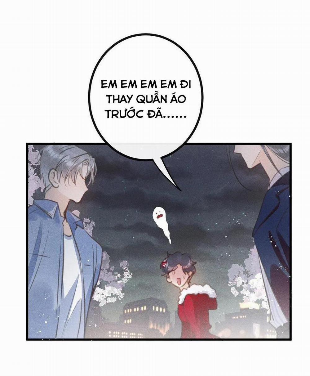 Lang Sói Thượng Khẩu 38 trang 15