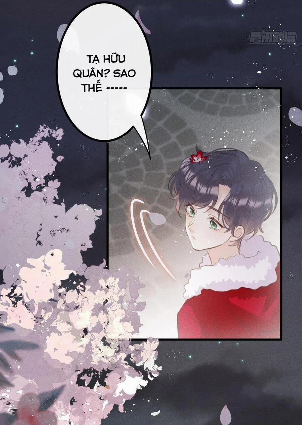 Lang Sói Thượng Khẩu 38 trang 17