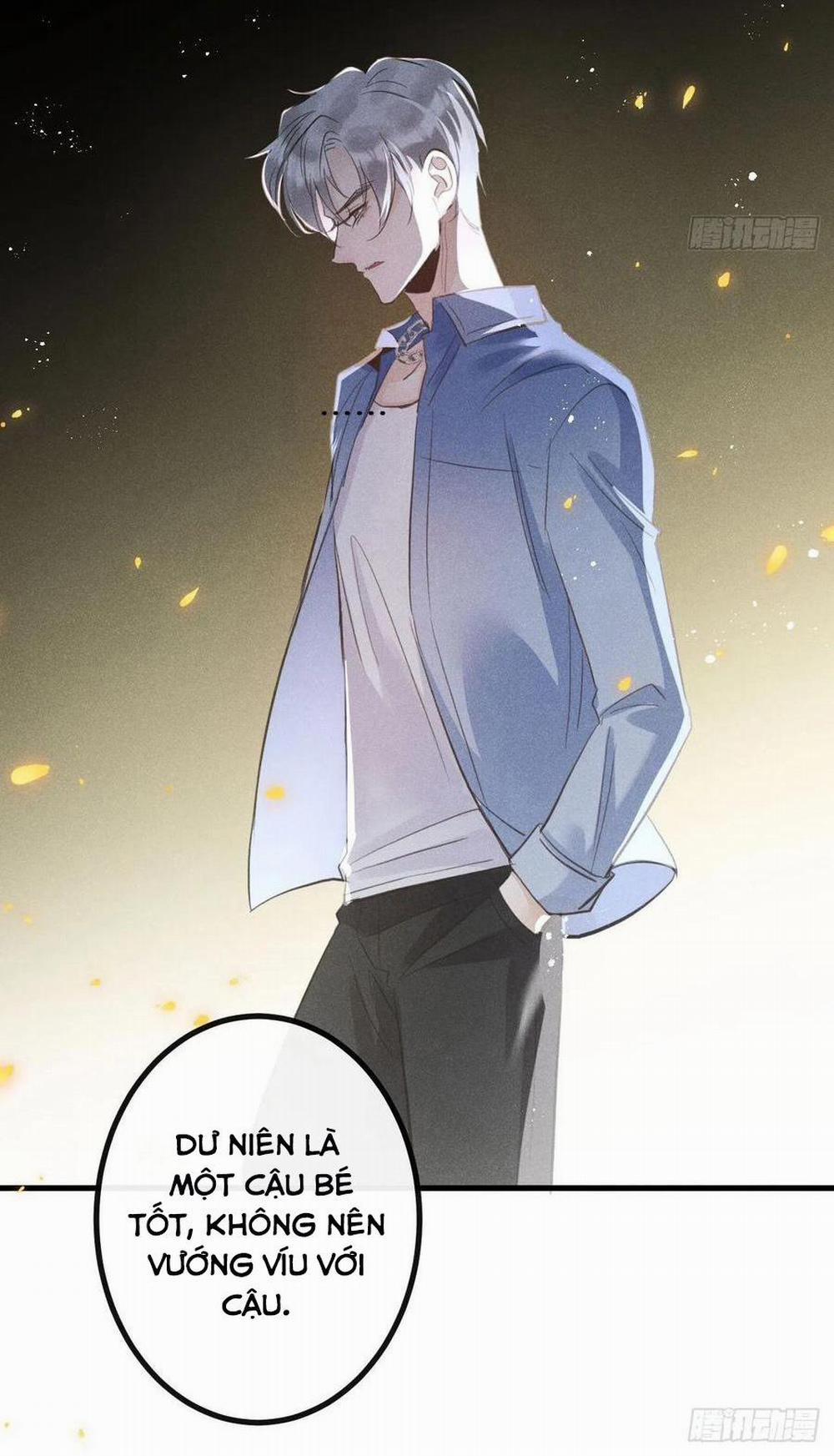 Lang Sói Thượng Khẩu 38 trang 27