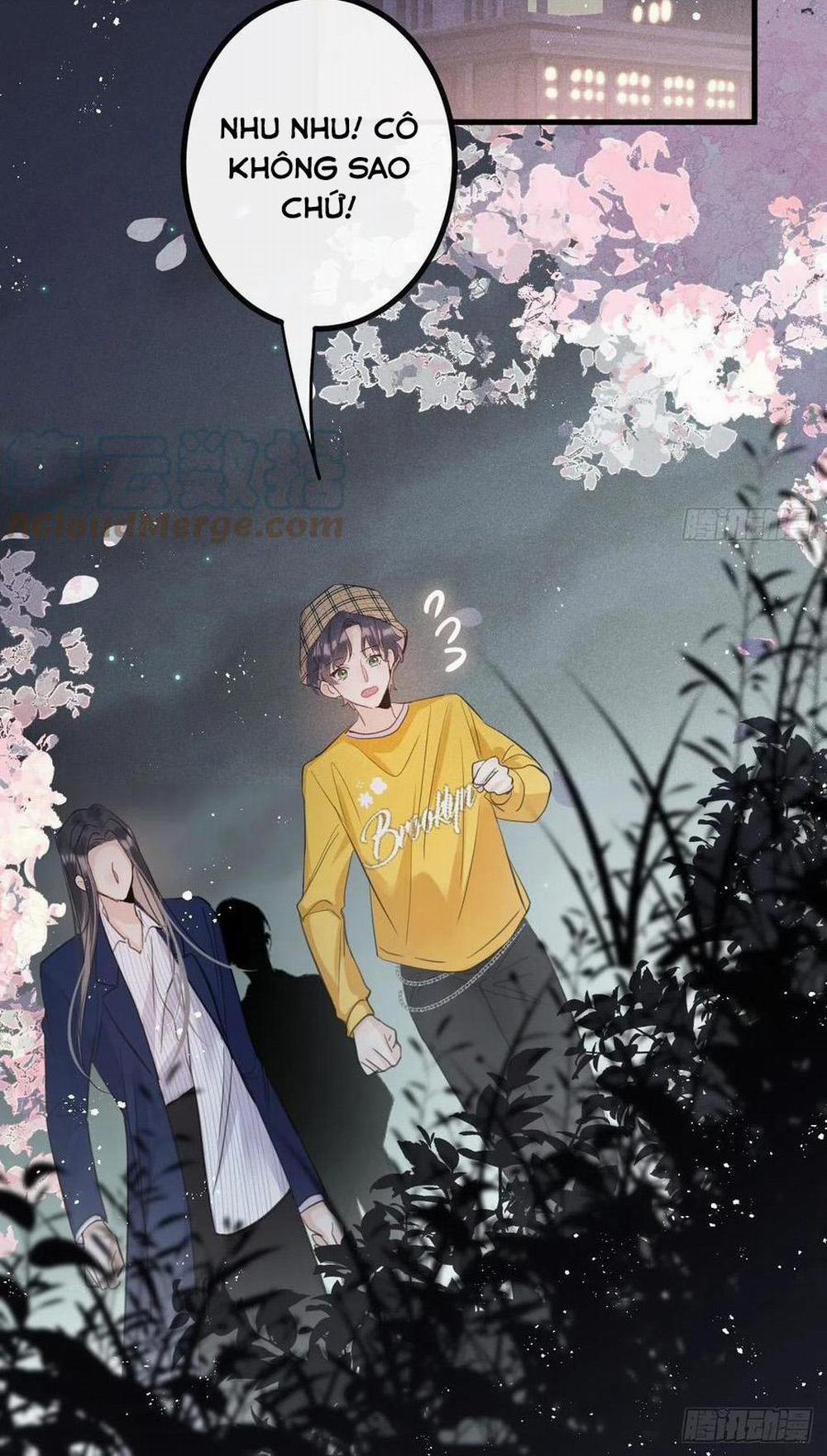 Lang Sói Thượng Khẩu 38 trang 33