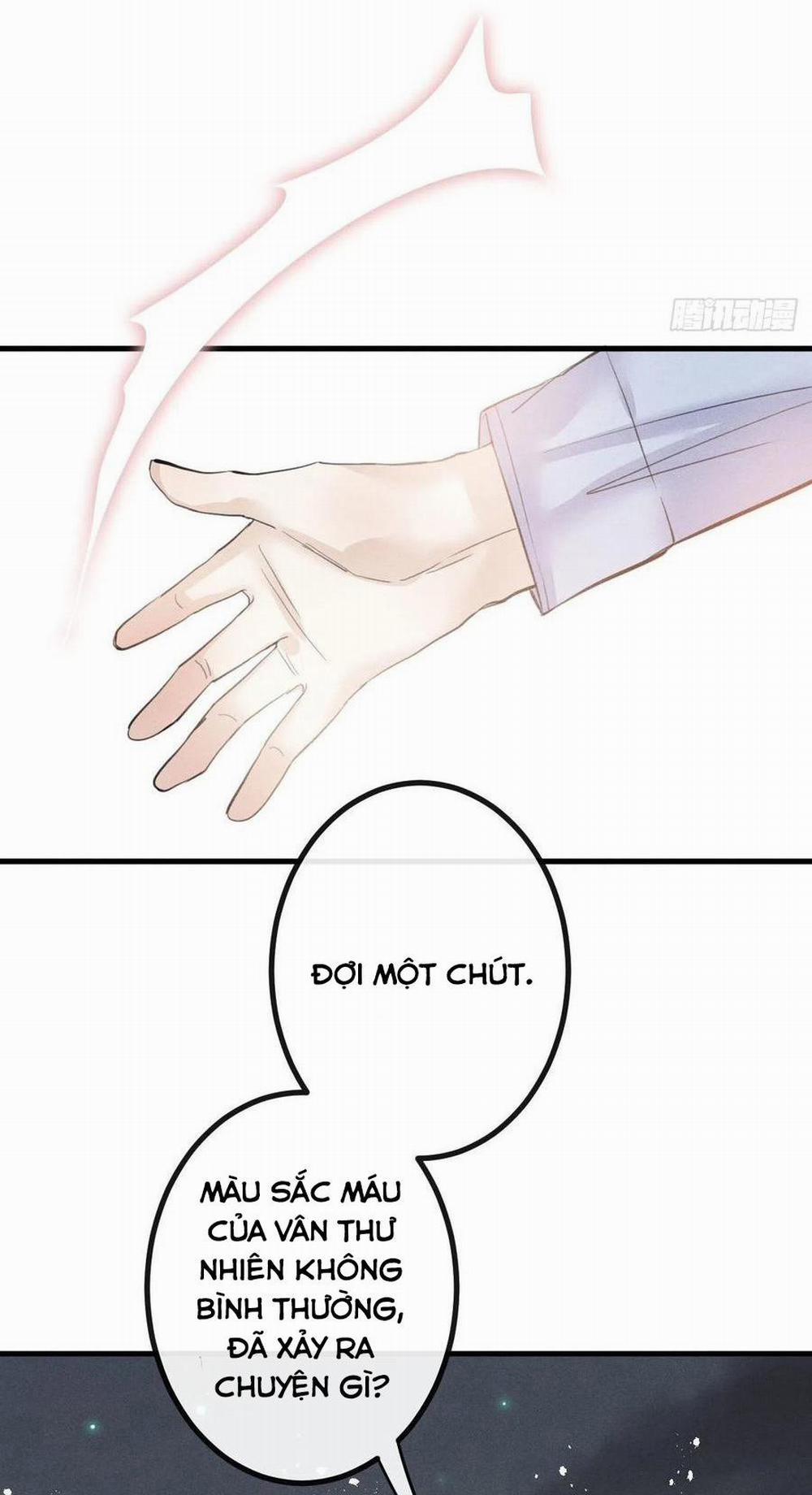 Lang Sói Thượng Khẩu 38 trang 36