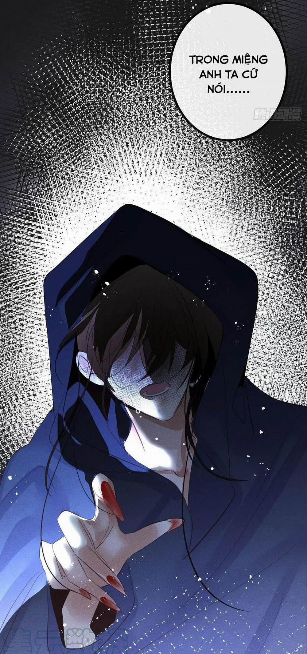 Lang Sói Thượng Khẩu 38 trang 40