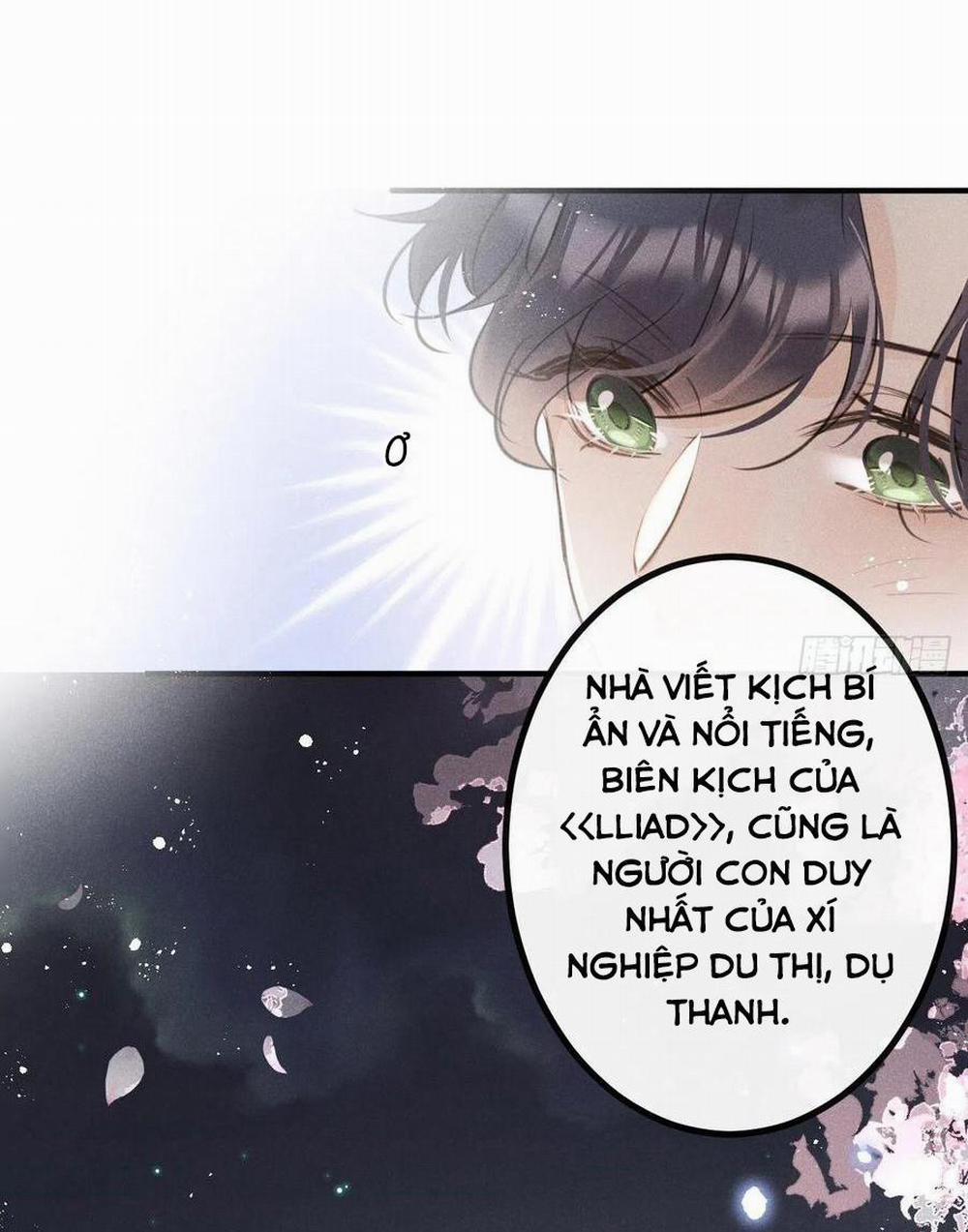 Lang Sói Thượng Khẩu 38 trang 9