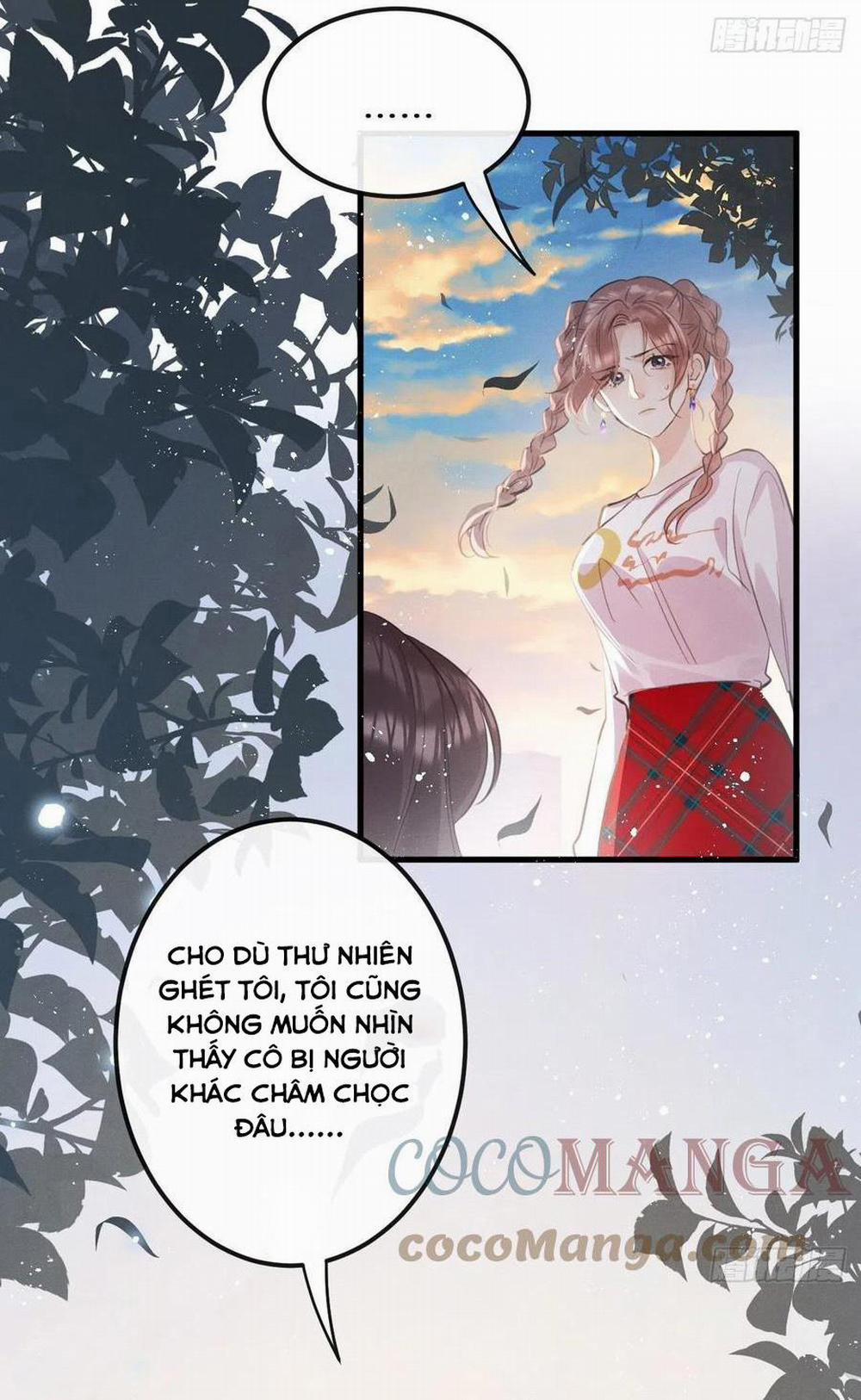 Lang Sói Thượng Khẩu 39 trang 12