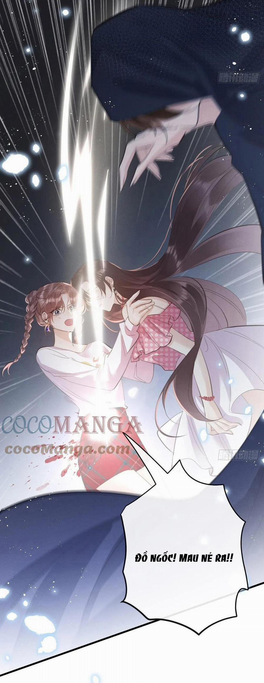 Lang Sói Thượng Khẩu 39 trang 17