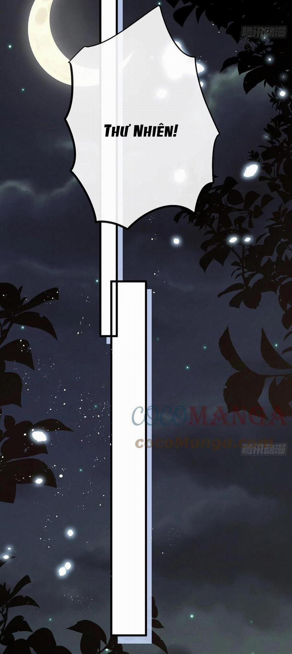 Lang Sói Thượng Khẩu 39 trang 19