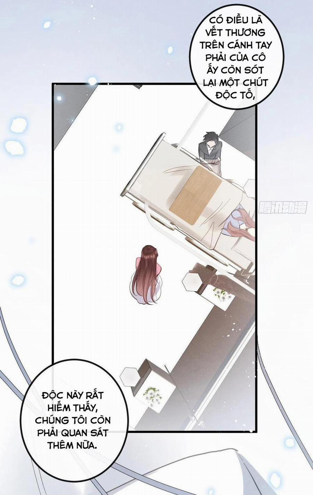 Lang Sói Thượng Khẩu 39 trang 21