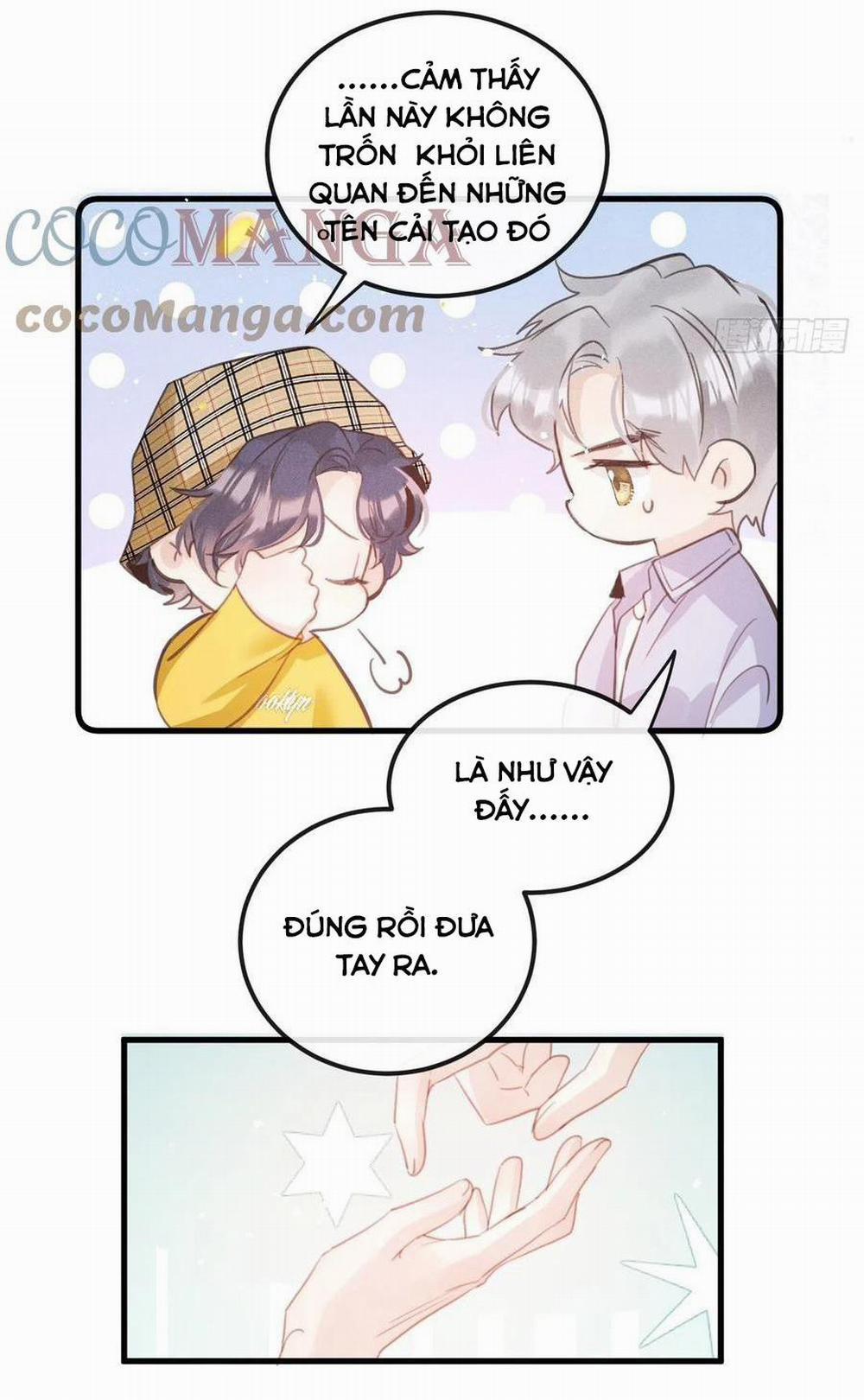 Lang Sói Thượng Khẩu 39 trang 33